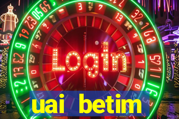 uai betim agendamento identidade